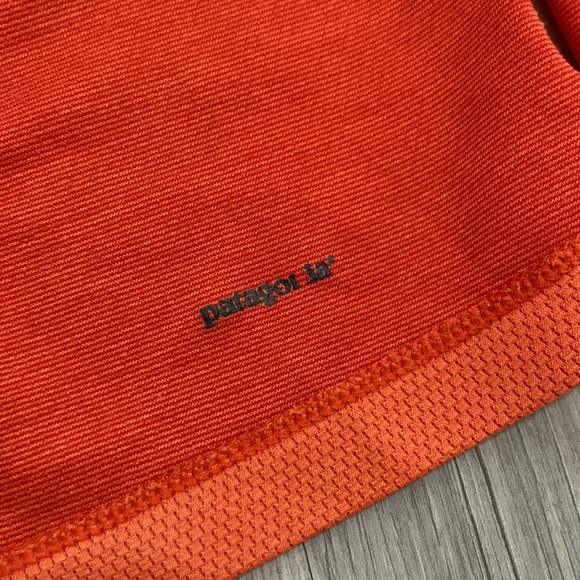 Patagonia Women's Capilene® Midweight Zip-Neck - Retail: $89 - Picture 5 of 6